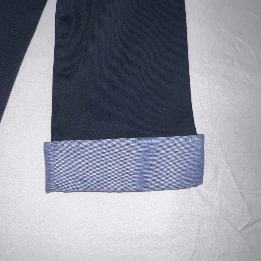 Tommy Hilfiger Navy Blue Bag